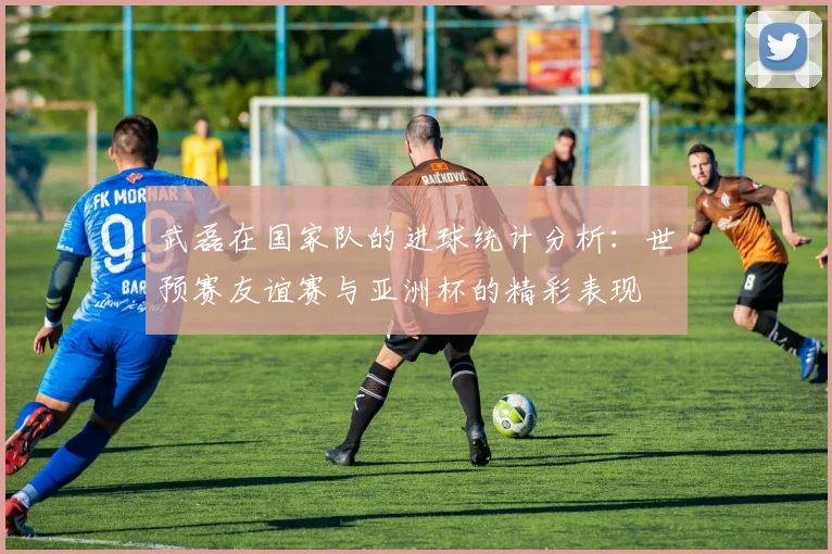 武磊在国家队的进球统计分析：世预赛友谊赛与亚洲杯的精彩表现
